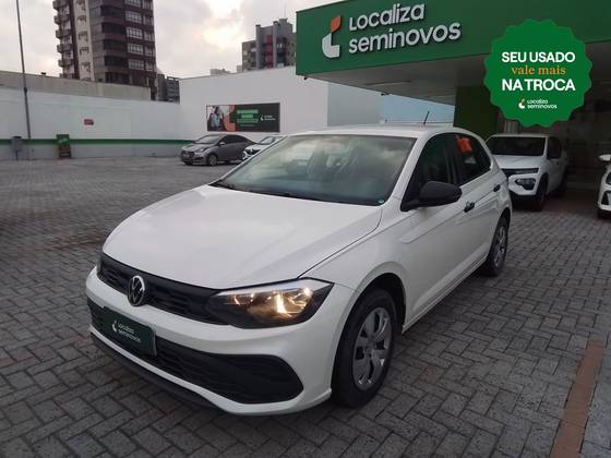 VOLKSWAGEN POLO 1.0 MPI TRACK MANUAL VOLKSWAGEN POLO 1.0 MPI TRACK MANUAL